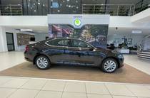 Skoda Superb Style