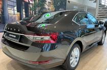 Skoda Superb Style