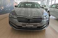 Skoda Superb Style