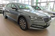 Skoda Superb Style