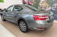 Skoda Superb Style