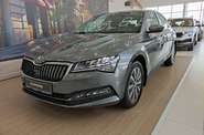 Skoda Superb Style