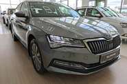 Skoda Superb Style