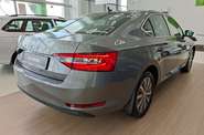 Skoda Superb Style