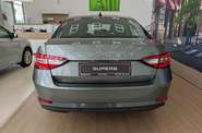 Skoda Superb Style