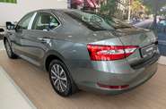 Skoda Superb Style