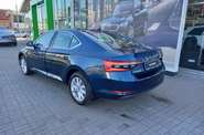 Skoda Superb Style