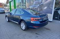 Skoda Superb Style