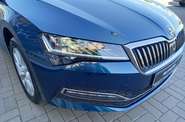 Skoda Superb Style