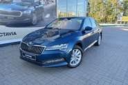 Skoda Superb Style