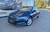 Skoda Superb Style