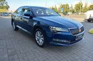 Skoda Superb Style