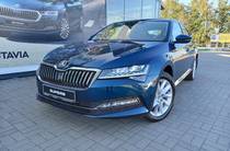 Skoda Superb Style