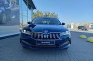 Skoda Superb Style