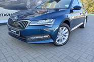 Skoda Superb Style