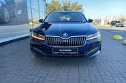 Skoda Superb Style