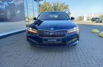 Skoda Superb Style