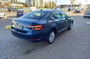 Skoda Superb Style