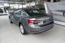 Skoda Superb Style