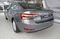 Skoda Superb Style