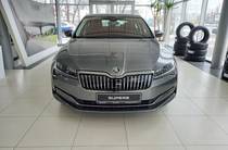 Skoda Superb Style