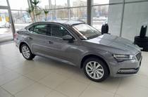 Skoda Superb Style