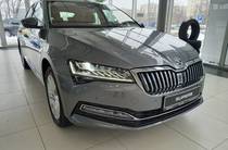 Skoda Superb Style