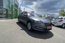 Skoda Superb Style