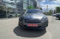 Skoda Superb Style