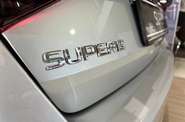 Skoda Superb Style