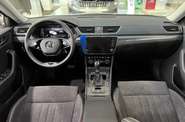Skoda Superb Style