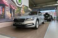 Skoda Superb Style