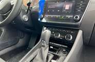 Skoda Superb Style