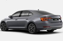 Skoda Superb Sportline