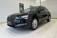 Skoda Superb Style