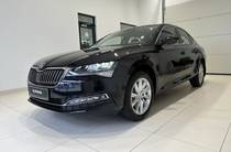 Skoda Superb Style