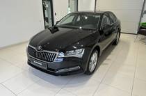 Skoda Superb Style