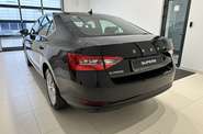 Skoda Superb Style