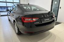 Skoda Superb Style