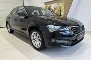 Skoda Superb Style