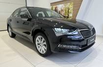 Skoda Superb Style