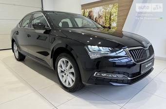 Skoda Superb 2023 Style