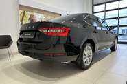 Skoda Superb Style