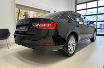 Skoda Superb Style