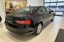 Skoda Superb Style