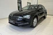 Skoda Superb Style