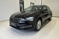 Skoda Superb Style