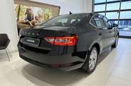 Skoda Superb Style