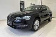 Skoda Superb Style