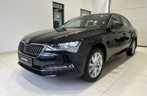 Skoda Superb Style